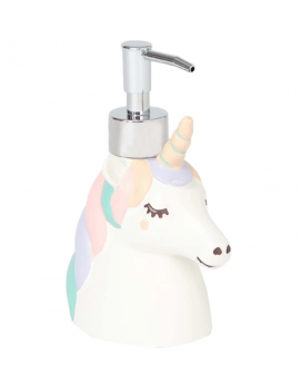Karaca Home Funny Sıvı Sabunluk Unicorn